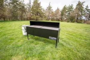 Model 2472G Professional Gas Grill