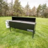 Model 2448G Professional Gas Grill