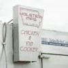 Model 600 Chicken and Rib Cooker