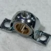 Corn Roaster Pillow Block Bearing
