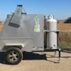 Model 150T Sweet Corn Roaster & Potato Cooker
