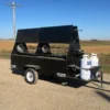 830GC Towable Grill