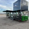 Agri Drone Sprayer Trailers