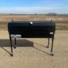 Model 2460C Professional Charcoal Grill