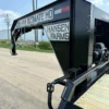 Ultimate HD Gooseneck Trailer