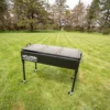 Model 2448c Professional Charcoal Grill