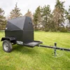 Model 4830C Towable Charcoal Grill