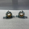 Corn Roaster Pillow Block Bearing