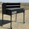 Model 2460C Professional Charcoal Grill