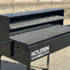 Model 2460C Professional Charcoal Grill