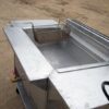 Deep Fat Fryer Model 4526